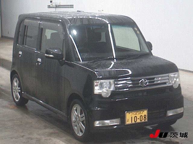 2303 Toyota Pixis space L575A 2013 г. (JU Ibaraki)